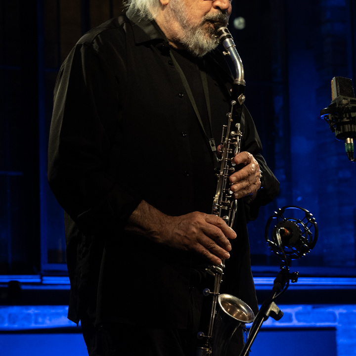 Gianluigi Trovesi