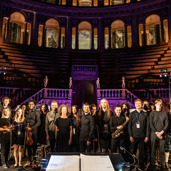 European Jazz Workshop