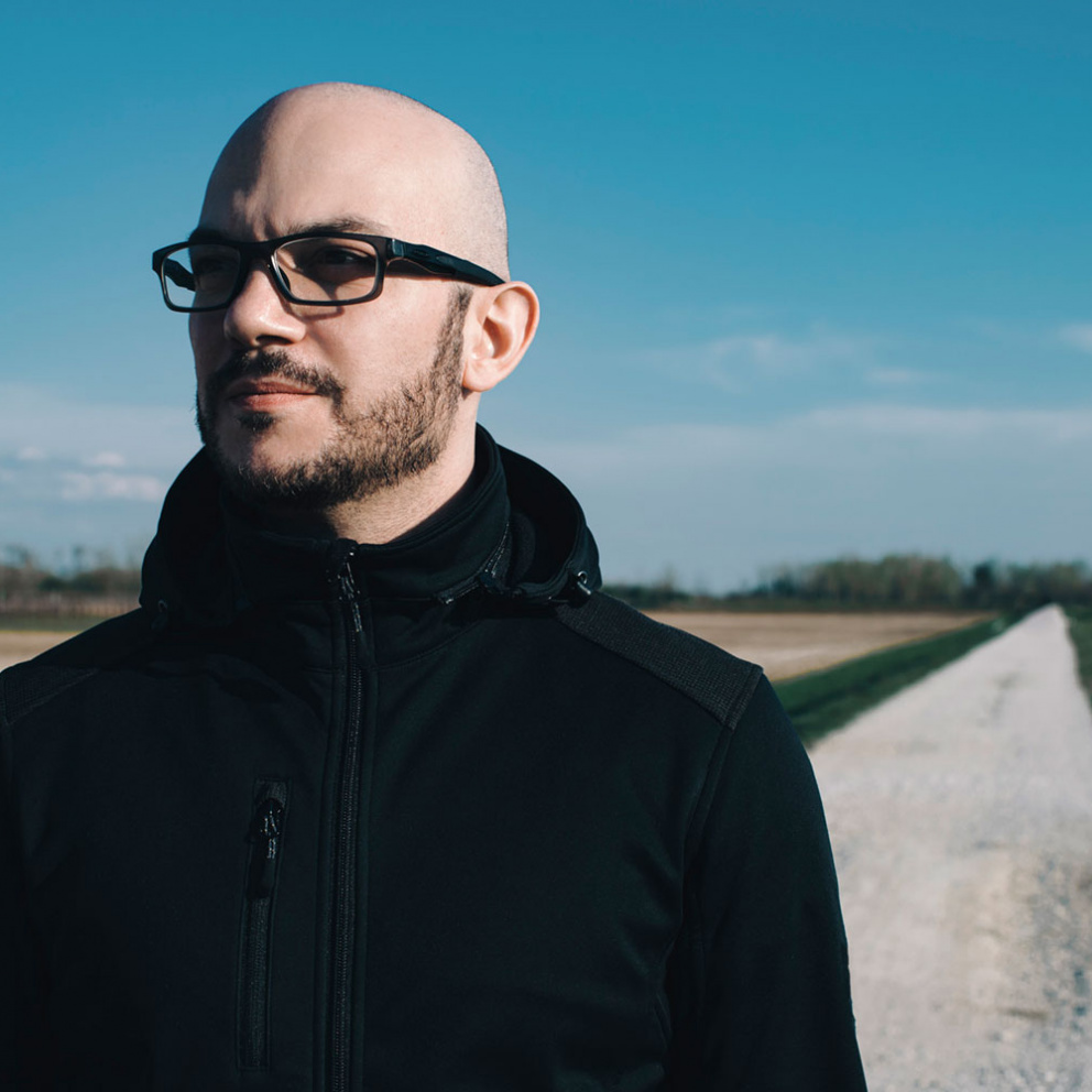 FABIO GIACHINO