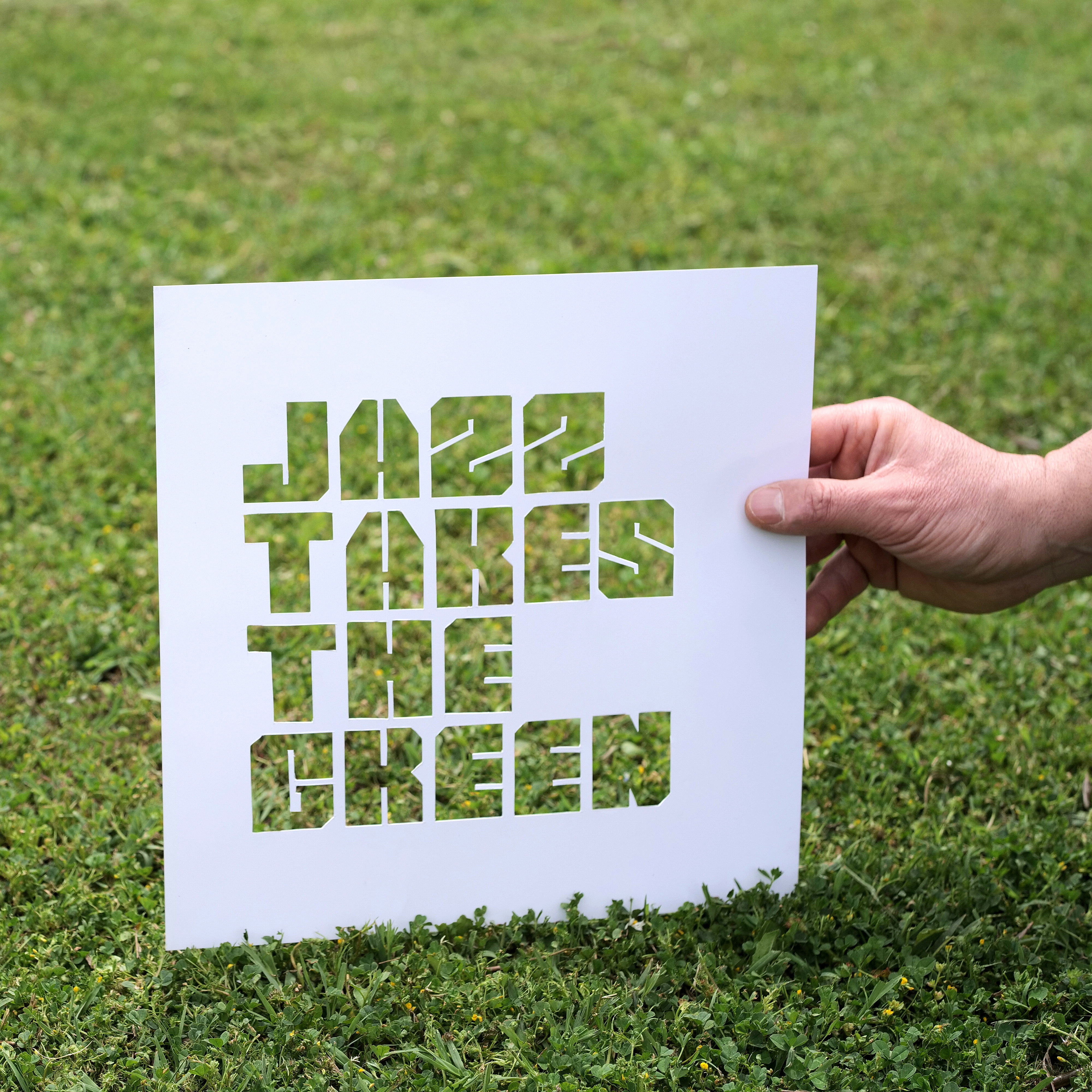 Sostenibilità’ -  Jazz Takes the Green