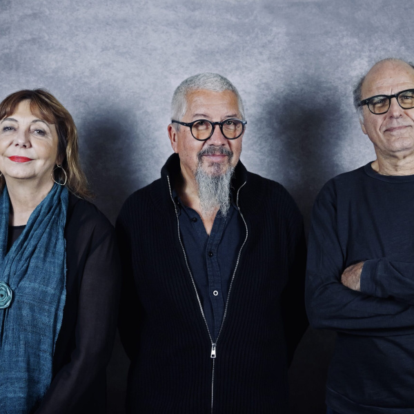 Andy Sheppard Trio con Rita Marcotulli & Michel Benita