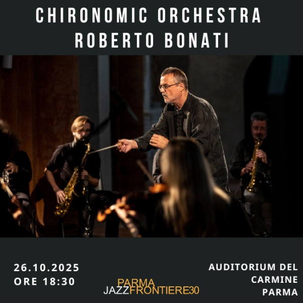 CHIRONOMIC ORCHESTRA