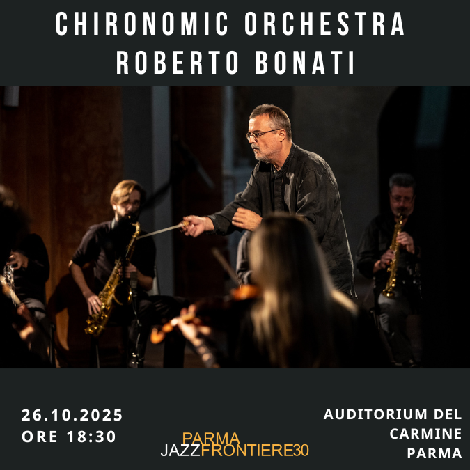CHIRONOMIC ORCHESTRA