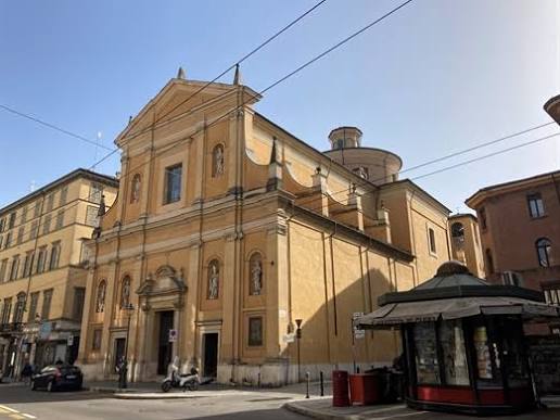SAN VITALE