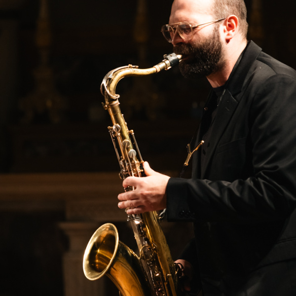 FRANCESCO BALDINI E GABRIELE FAVA - ESITO LABORATORIO FIELD RECORDING