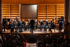 CONCERTO CHIRONOMIC ORCHESTRA -  FUTURISMI SONORI