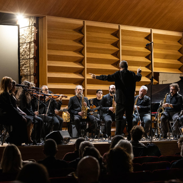 CHIRONOMIC ORCHESTRA