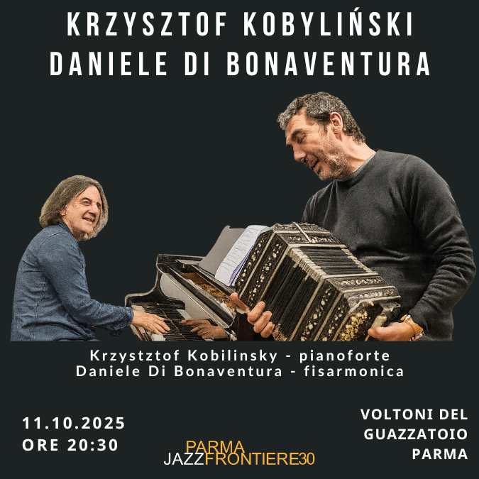 K.KOBYLINSKI E D.DI BONAVENTURA