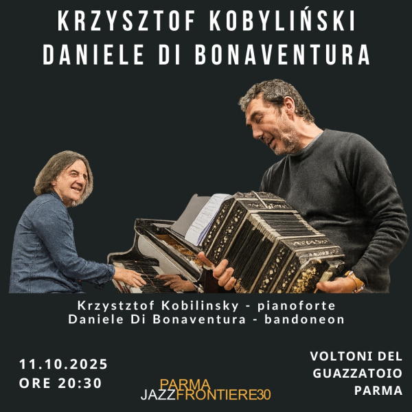 K.KOBYLINSKI E D.DI BONAVENTURA "Notre Dame"