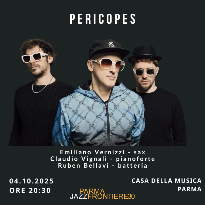 PERICOPES "Good Morning Word"