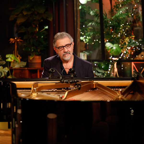 MAURO GROSSI SOLO